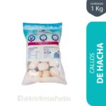 Callo de Hacha