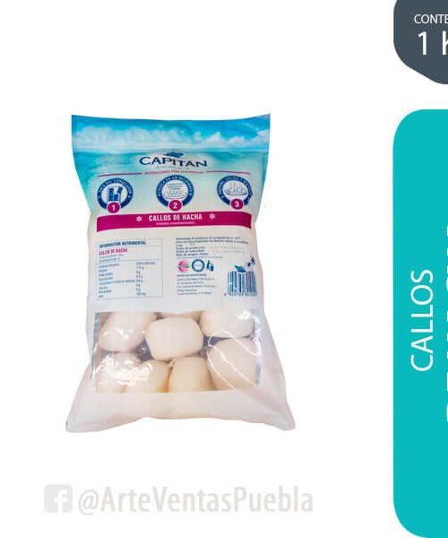 Callo de Hacha