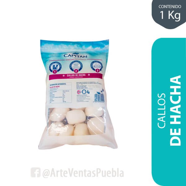 Callo de Hacha