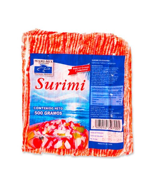 MARMAR138 Surimi Eco