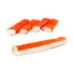 Surimi Kanikama