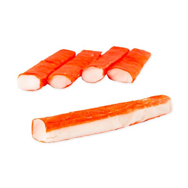 Surimi Kanikama