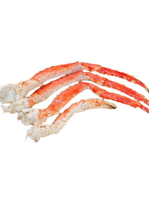 MARMAR140 King Crab