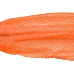 Salmón Lonja Natural