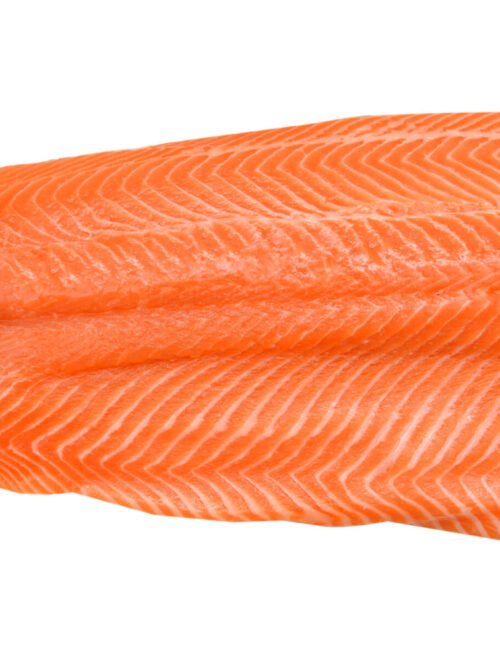 Salmón Lonja Natural