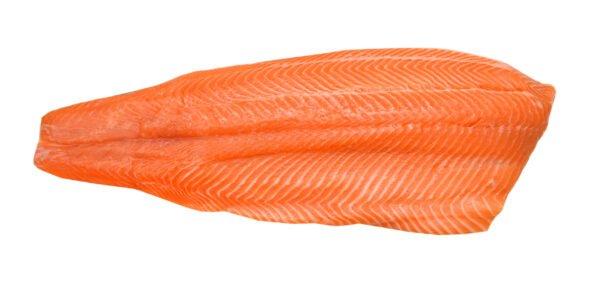 Salmón Lonja Natural