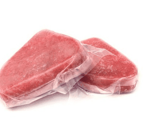 Atún Steak Importado 8 Oz.