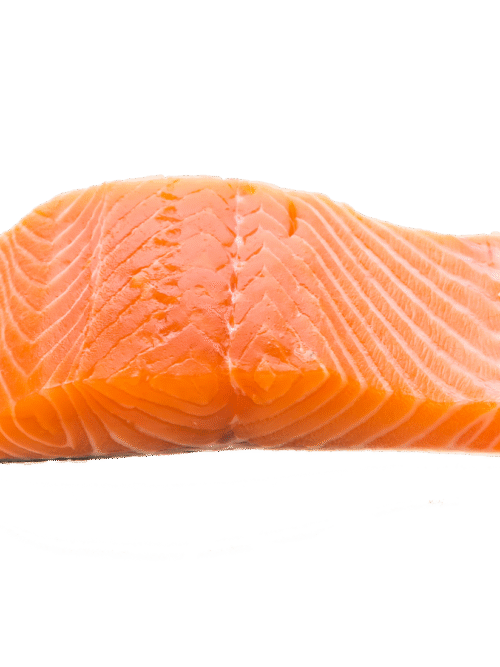 Salmón Natural Porción