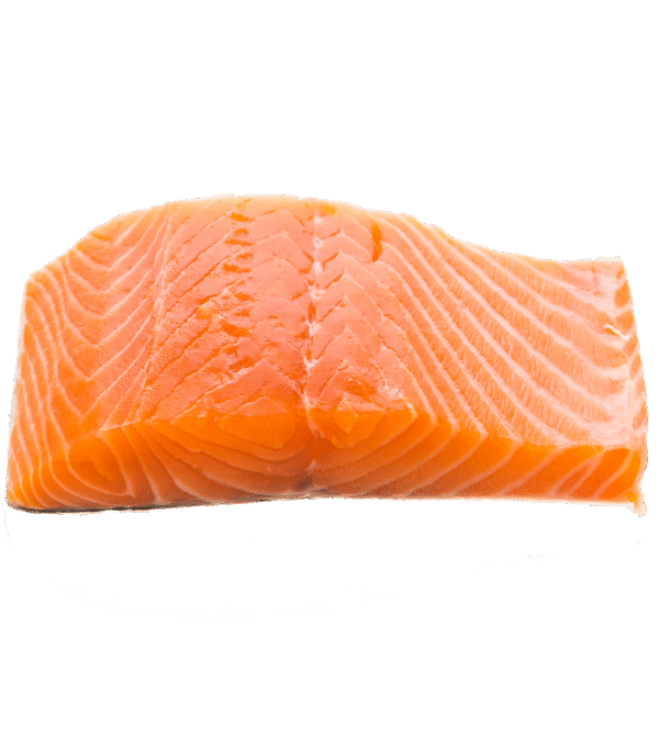 Salmón Natural Porción