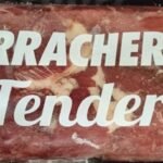 Arrachera Tender
