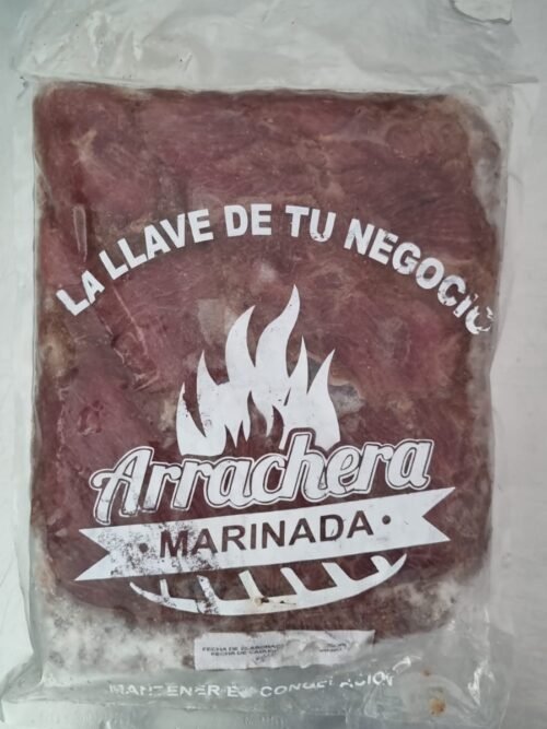 Arrachera Norteñita
