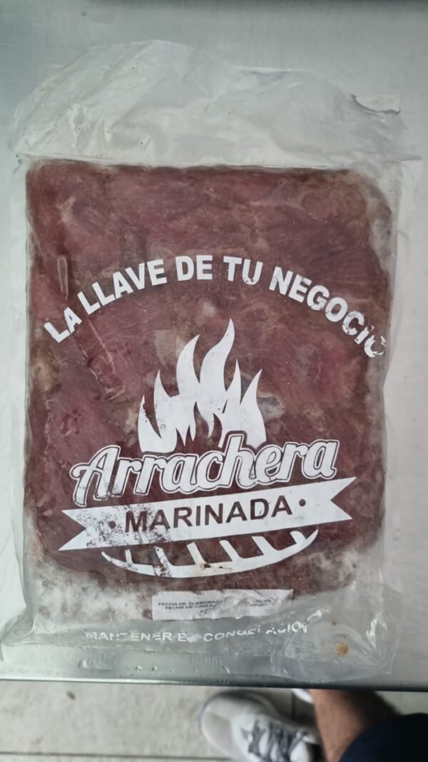 Arrachera Norteñita