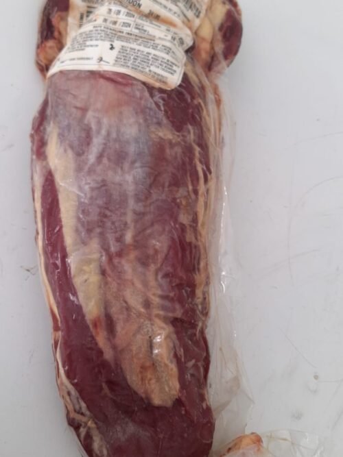 Filete de Res Premium