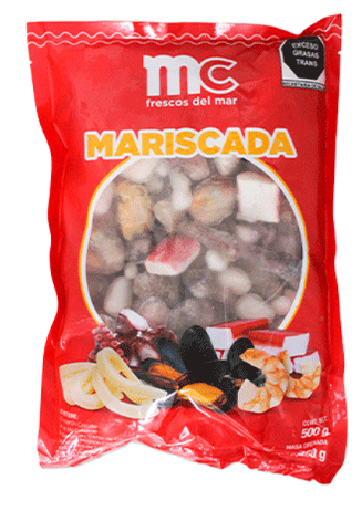Mariscada