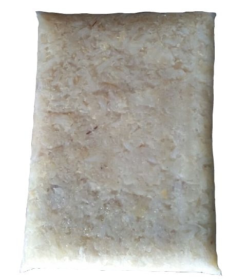 Jaiba Pulpa