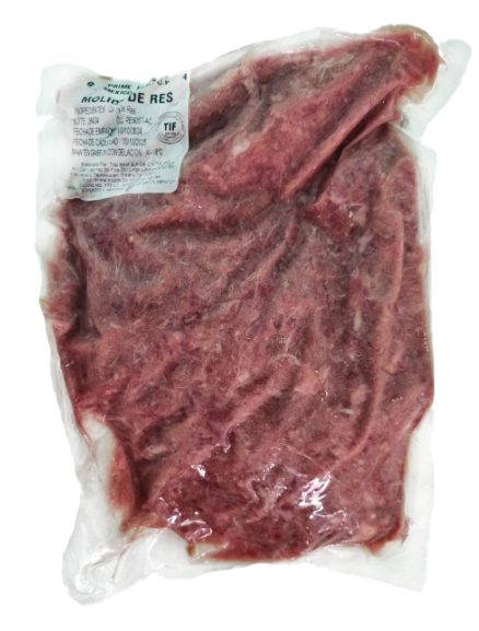 Carne Molida