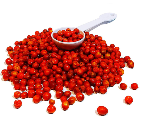Chile Chiltepin