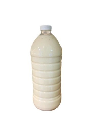 HORCHATA LITRO Agua de Horchata 1 Litro