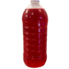Agua de Jamaica 1 litro