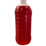 Agua de Jamaica 1 litro