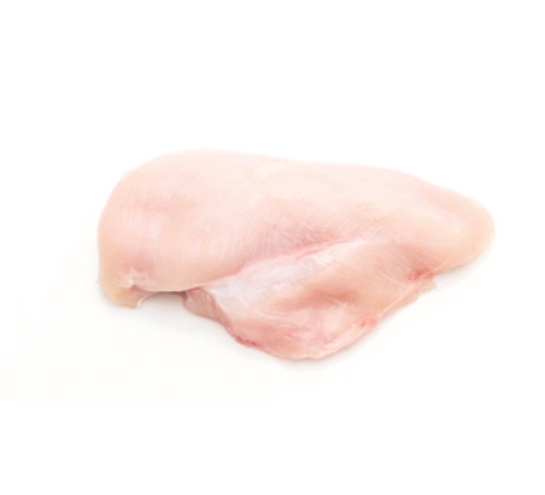 Pechuga de Pollo