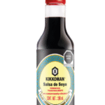 Salsa Soya kikkoman 148ml