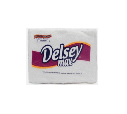 SERVI DELSEY Servilletas (Paquete)