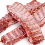 Costilla Cerdo