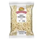 Papas Francesa 3/8