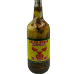 Salsa Bruja (385ml)