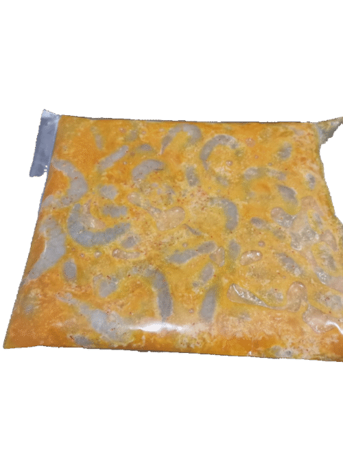 Guiso Pescadillas