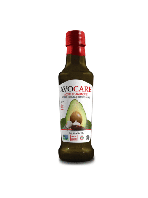 aceite aguacate avocare Aceite Aguacate Avocare (250ml)
