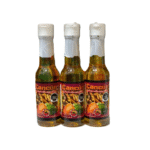 Aceite Habanero Cancún