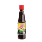 Salsa Huichol Negra (190ml)