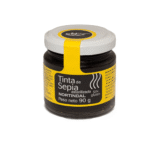 Calamar Tinta