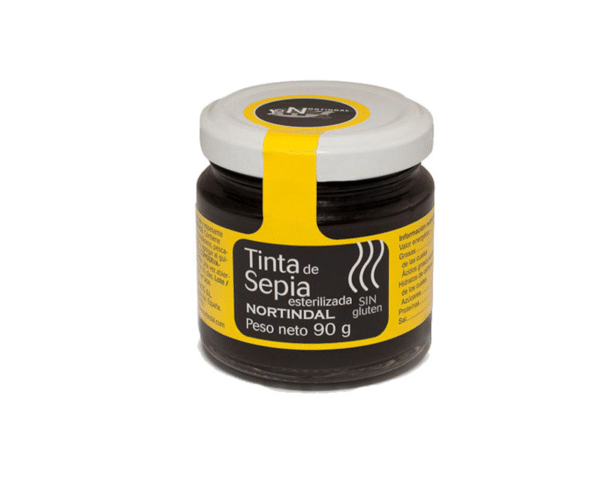 Calamar Tinta